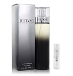 Paris Hilton Just me Cologne - Eau de Toilette - Perfume sample - 2 ml